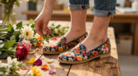 14 Best Floral Designer Shoes in 2026