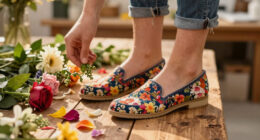 14 Best Floral Designer Shoes in 2026
