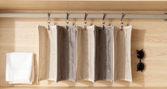 14 Best Hanging Closet Organizers in 2026