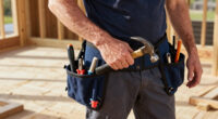 14 Best Heavy-Duty Tool Belts in 2026