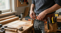14 Best Heavy-Duty Work Belts in 2026