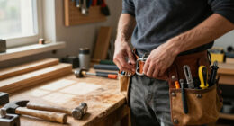 14 Best Heavy-Duty Work Belts in 2026