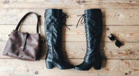 14 Best Lace-Up Knee-High Boots in 2026