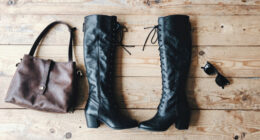 14 Best Lace-Up Knee-High Boots in 2026