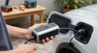 14 Best Portable EV Battery Chargers in 2026