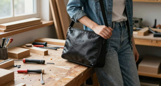 14 Best Shoulder Bags in 2026