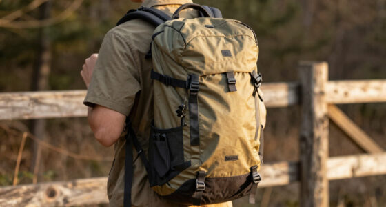 14 Best Travel Backpacks in 2026