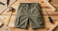15 Best Cargo Shorts in 2026