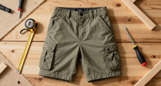 15 Best Cargo Shorts in 2026