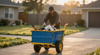 15 Best Compact Utility Haulers in 2026