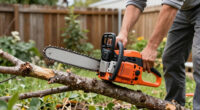 15 Best Cordless Chainsaws in 2026