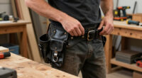 15 Best Durable Tool Belts for Tradespeople in 2026