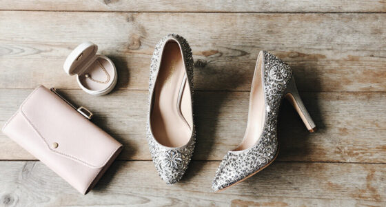 15 Best Embellished High Heel Shoes in 2026