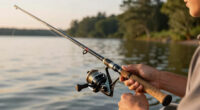 15 Best Fishing Rods in 2026