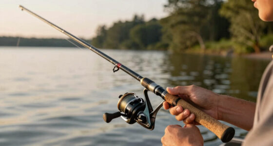 15 Best Fishing Rods in 2026