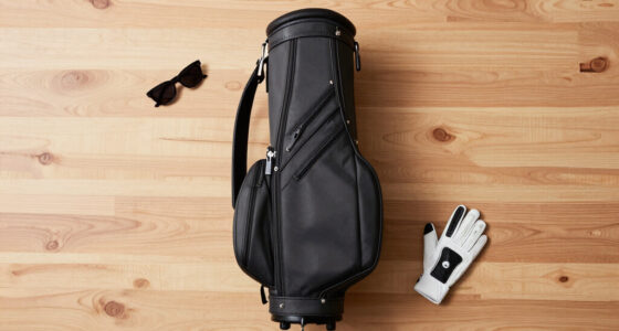 15 Best Golf Bags in 2026