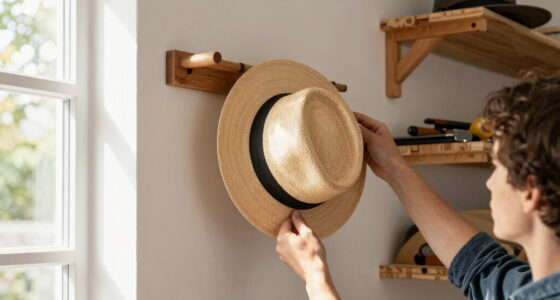 15 Best Hat Storage Racks in 2026
