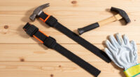 15 Best Heavy-Duty Tool Belts in 2026
