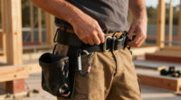 15 Best Heavy-Duty Work Belts for Trades in 2026
