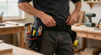 15 Best Heavy-Duty Work Belts for Trades in 2026