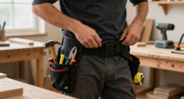 15 Best Heavy-Duty Work Belts for Trades in 2026