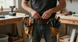 15 Best Heavy-Duty Work Belts in 2026