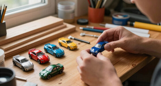 15 Best Hot Wheels Die-Cast Cars in 2026