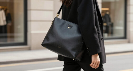 15 Best Luxury Crossbody Bags in 2026