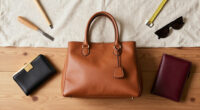 15 Best Luxury Leather Handbags in 2026