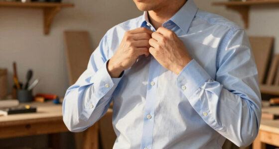 15 Best Men’s Dress Shirts in 2026
