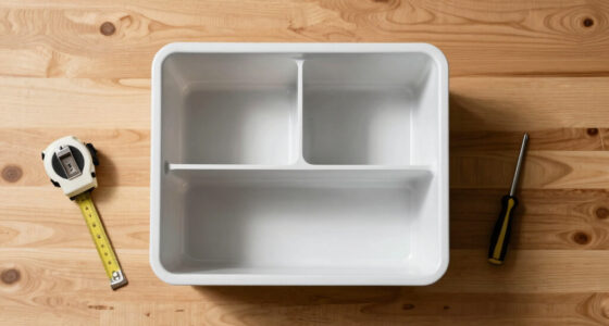 15 Best Stackable Storage Bins in 2026