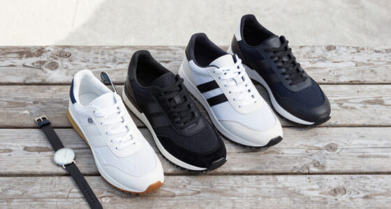 15 Best Stylish Street Sneakers in 2026