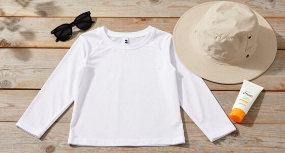 15 Best Sun-Protective Clothing in 2026
