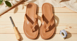 15 Best Thong Sandals in 2026