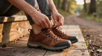 15 Best Unisex Hiking Shoes in 2026