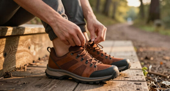 15 Best Unisex Hiking Shoes in 2026