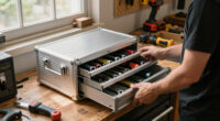 3 Best Aluminum Tool Chests in 2026
