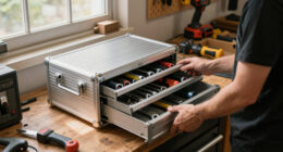3 Best Aluminum Tool Chests in 2026