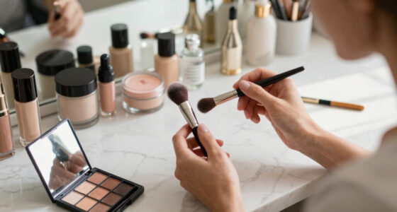 3 Best Heat-Proof Makeup Products in 2026