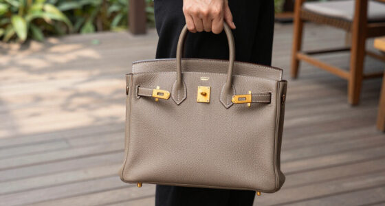 3 Best Hermès Fashion Accessories in 2026