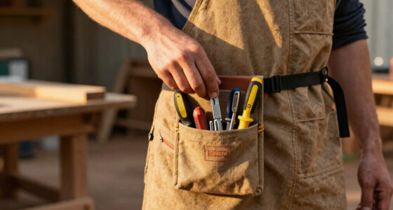 3 Best Modular Tool Pouches in 2026