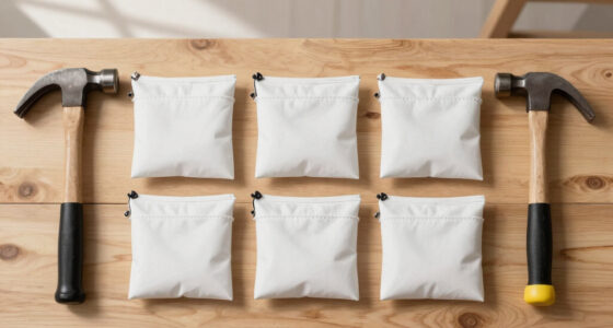 3 Best Nail and Fastener Pouches in 2026