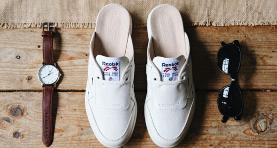 3 Best Reebok Mule Shoes in 2026