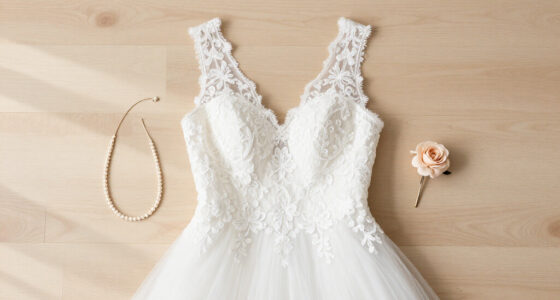 4 Best Bridal Wedding Dresses in 2026