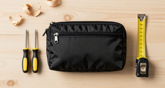 4 Best Drill Pouches in 2026