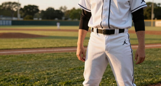 4 Best Jordan Baseball Apparel in 2026