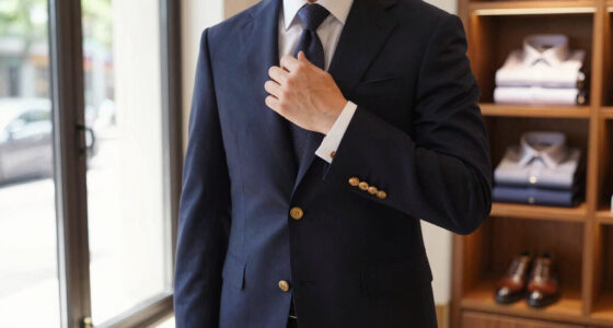 4 Best Luxury Menswear in 2026