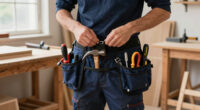 4 Best Padded Tool Belts in 2026