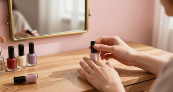4 Best Retro Chic Nail Polishes in 2026