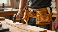 4 Best Suede Tool Belts in 2026